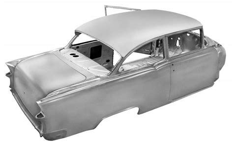 55 chevy sheet metal|1955 Chevy used parts.